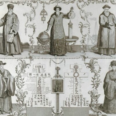 La Storia della Cina: Dal Confucianesimo ai Tempi Moderni